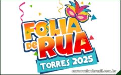 Torres Carnaval 2025 no litoral gaúcho : inscrições abertas para os blocos de rua