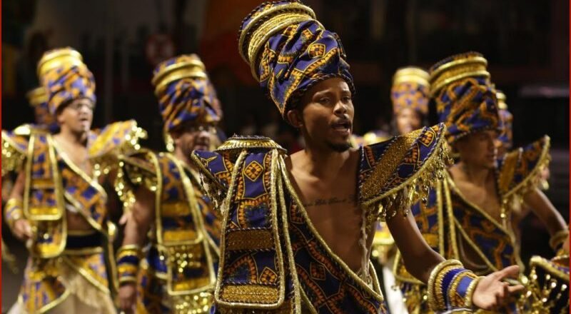 Carnaval de Belo Horizonte : ordem dos desfiles das escolas de samba - carnavalnobrasil.com.br