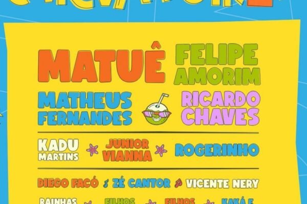 Aquiraz Carnaval 2024 no Ceará : Carnaquiraz nas praias da Prainha, Iguape e Batoque