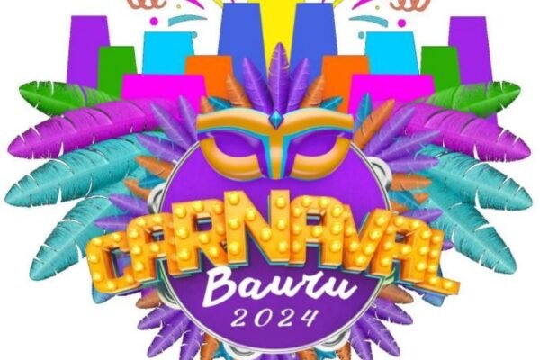 Bauru Carnaval de Rua em São Paulo -Carnaval no Brasil