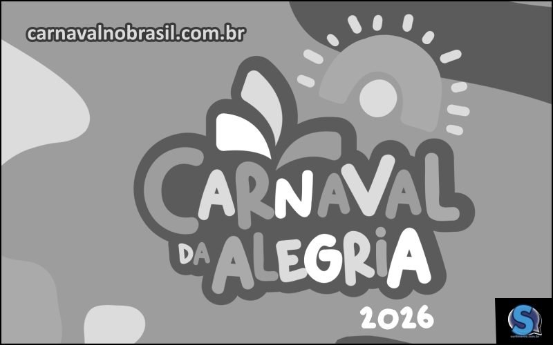 Programação de Carnaval 2026 de Macaé no Rio de Janeiro