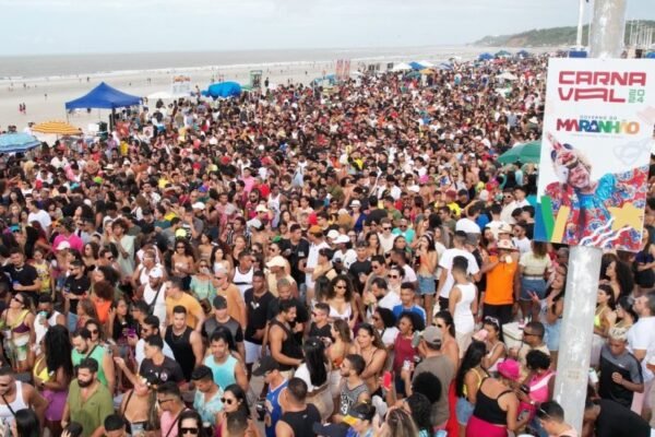 Carnaval do Maranhão 2024