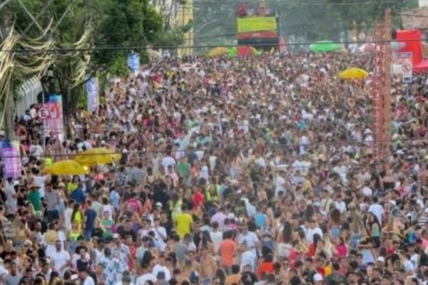 Divinópolis Carnaval 2024 em Minas Gerais : Pré Carnaval do Divino