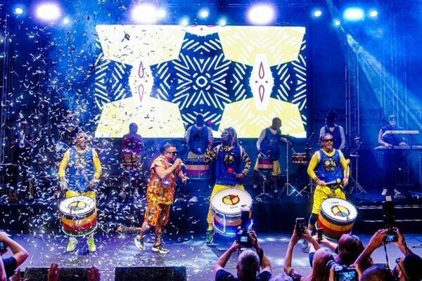 Fortaleza Pré-Carnaval 2024 : Ciclo Carnavalesco em Fortaleza - Fortaleza Carnaval no Brasil