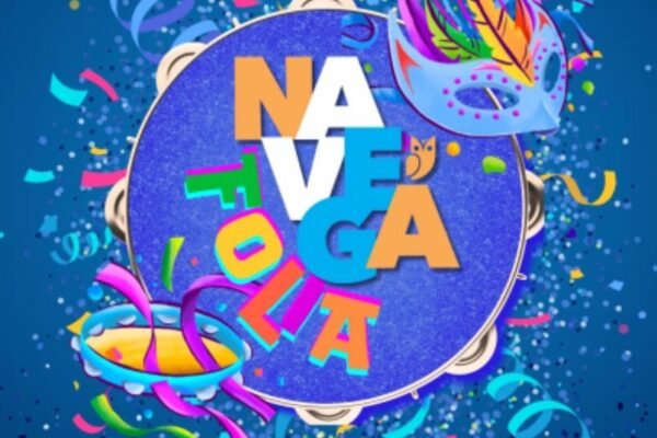 Navegantes Carnaval 2024 : programação Navegafolia na Arena de Eventos do Pontal - Carnaval no Brasil