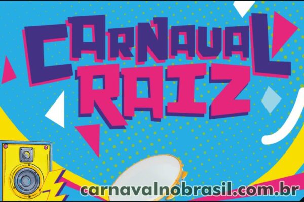 Sortimento Carnaval no Brasil . Carnaval Raiz 2025 em São Gonçalo no Rio de Janeiro