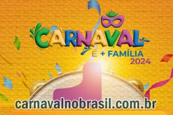 Bertioga Carnaval 2024 no litoral paulista : shows, bailes, blocos e desfiles de escolas de samba