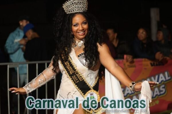 Carnaval 2024 de Canoas - Carnaval no Bairro Niterói em Canoas - Carnaval no Bairro Harmonia em Canoas