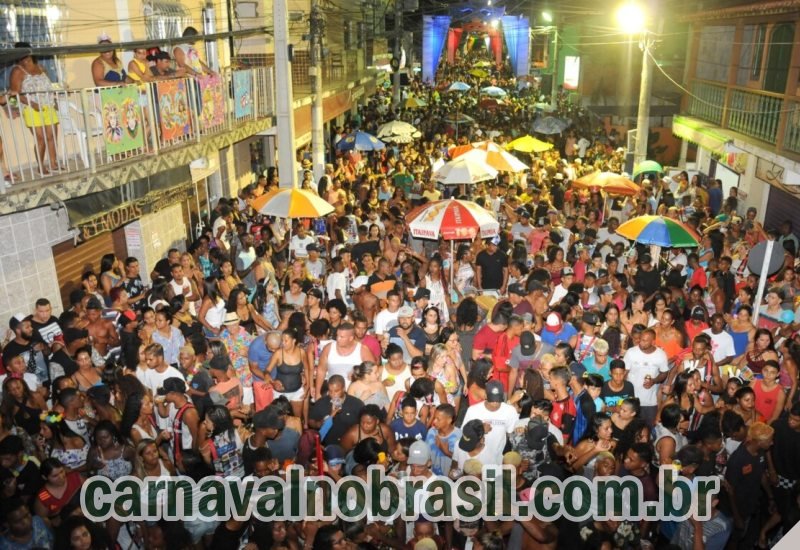 Quissamã Carnaval 2024 : desfile de Blocos e Bois Malhadinhos - Quissamã Carnaval no Brasil