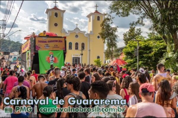 Guararema Carnaval em São Paulo - Carnaval no Brasil carnavalnobrasil.com.br