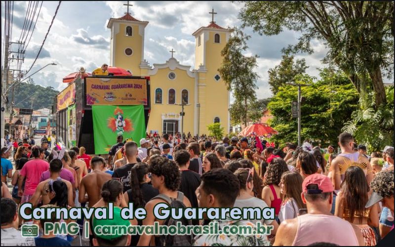 Guararema Carnaval em São Paulo - Carnaval no Brasil carnavalnobrasil.com.br