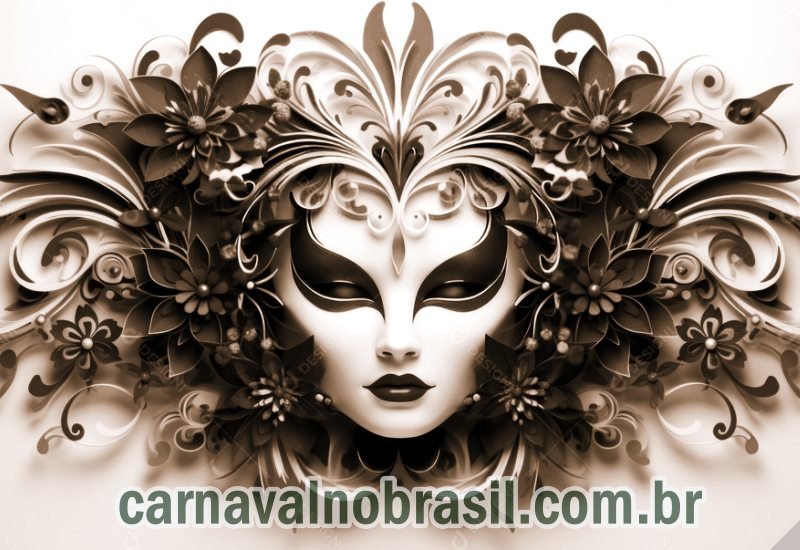 Site Carnaval no Brasil 2024