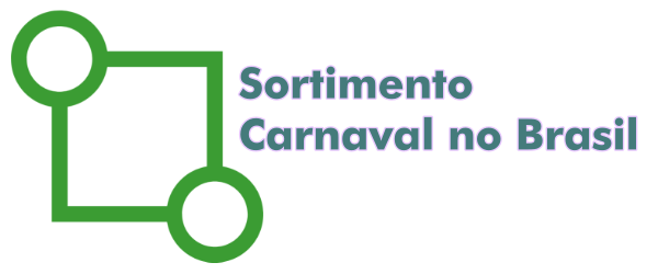 Sortimento Carnaval no Brasil 2025 - Carnaval de Rua 2025
