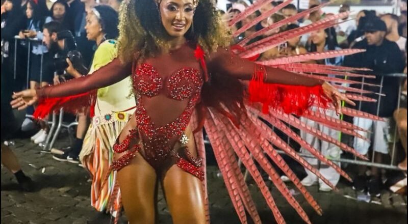 Carnaval de Ouro Preto em Minas Gerais - Carnaval no Brasil - carnavalnobrasil.com.br