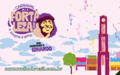 Programação de Pré-Carnaval 2025 em Fortaleza