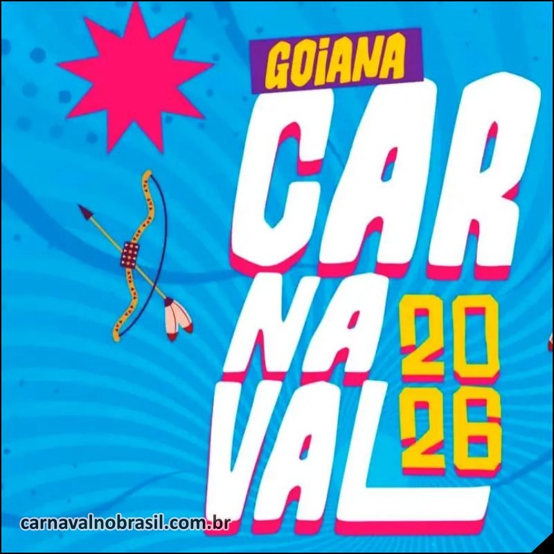 Goiana Carnaval 2026 em Pernambuco : aberta as inscrições para os blocos carnavalescos - carnavalnobrasil.com.br