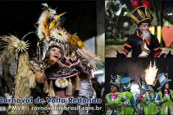 Fotos Bloco Tecnomacumba no Carnaval de Rua 2025 do Rio de Janeiro