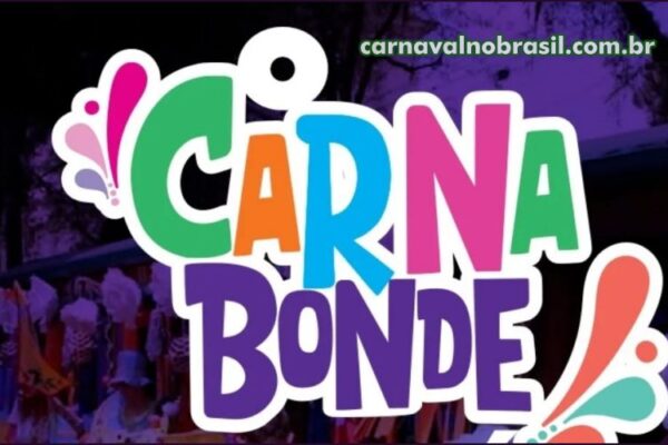 Santos Carnaval 2025 : Carnabonde