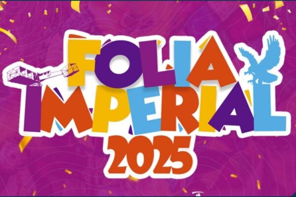 Folia Imperial 2025 : programação de Carnaval de Petrópolis