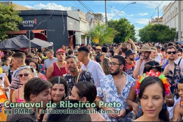 Carnaval de Ribeirão Preto em São Paulo - carnavalnobrasil.com.br