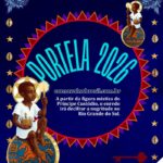 Samba enredo da Portela no Carnaval 2026 do Rio de Janeiro