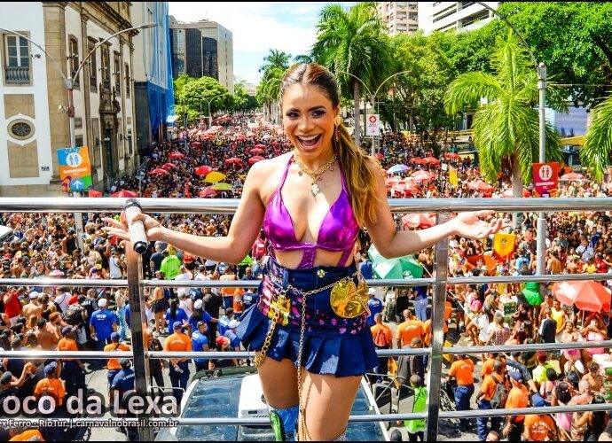 Carnaval de Rua 2026 no Rio de Janeiro - carnavalnobrasil.com.br