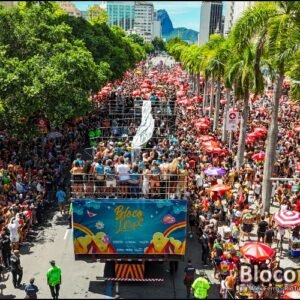 Carnaval de Rua 2026 no Rio de Janeiro - carnavalnobrasil.com.br