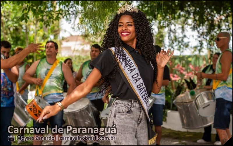 Programação do Carnaval 2026 de Paranaguá no litoral paranaense - carnavalnobrasil.com.br