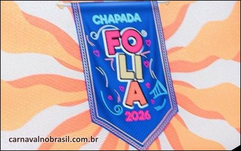 Carnaval de Chapada dos Guimarães no Mato Grosso : data e atrações do Chapada Folia 2026 - carnavalnobrasil.com.br