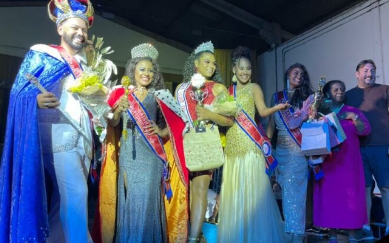 Programação Carnaval 2026 de Guaratinguetá em São Paulo