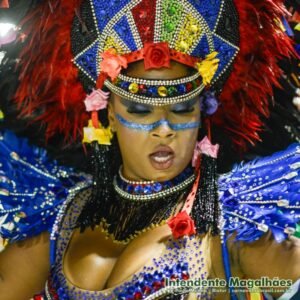 Carnaval 2026 da Intendente Magalhães no Rio de Janeiro (Ao Vivo)
