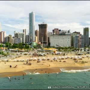 Turismo no Carnaval do Ceará - Carnaval no Brasil